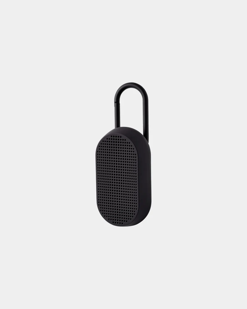 Altavoz Bluetooth resistente Lexon Mino T para personalizar