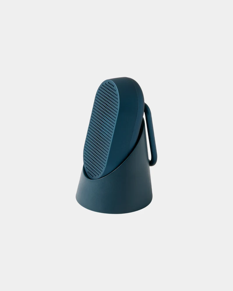 Altavoz Bluetooth resistente Lexon Mino T para personalizar