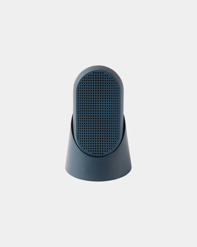 Altavoz Bluetooth resistente Lexon Mino T para personalizar
