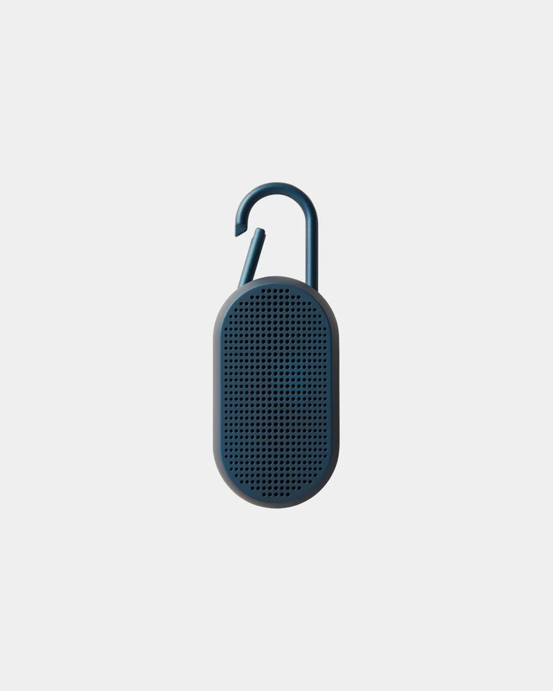 Altavoz Bluetooth resistente Lexon Mino T para personalizar