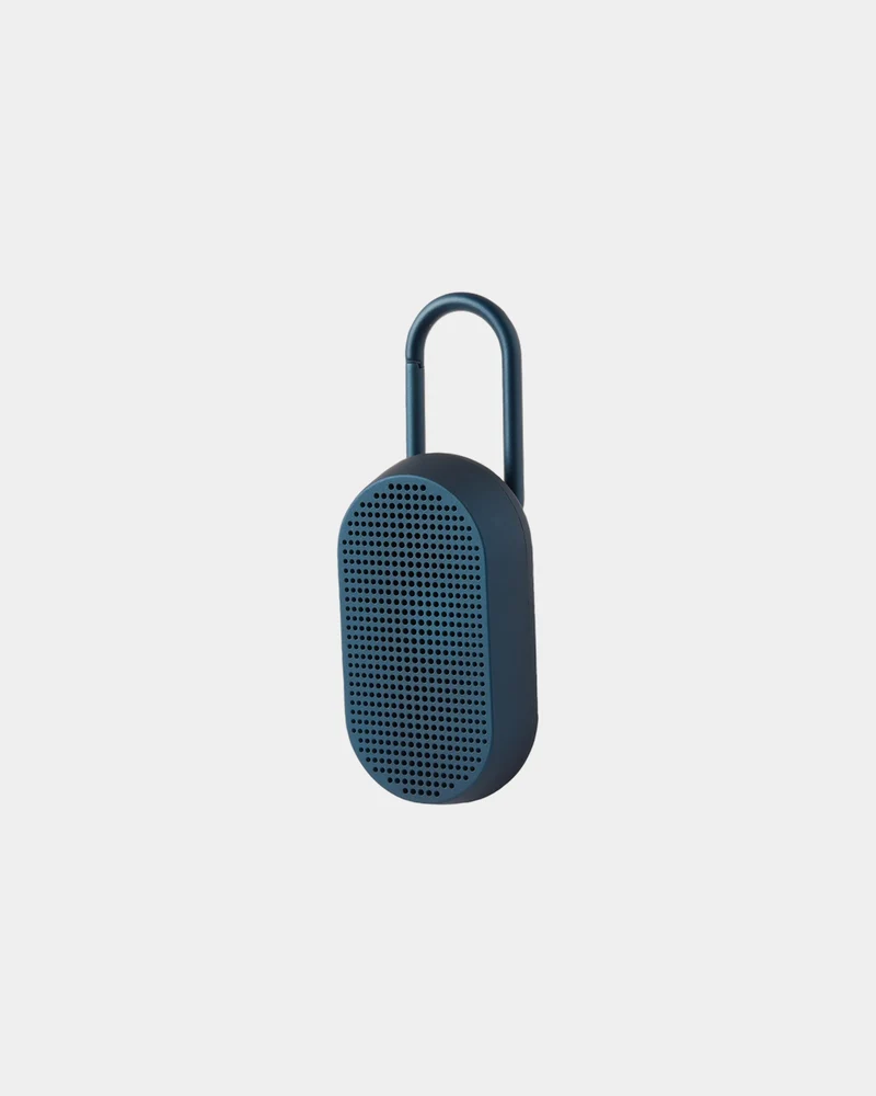 Altavoz Bluetooth resistente Lexon Mino T para personalizar