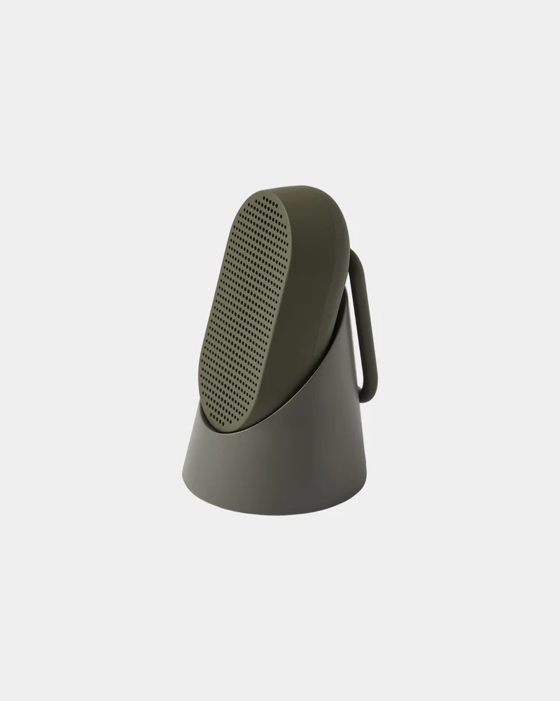 Altavoz Bluetooth resistente Lexon Mino T para personalizar