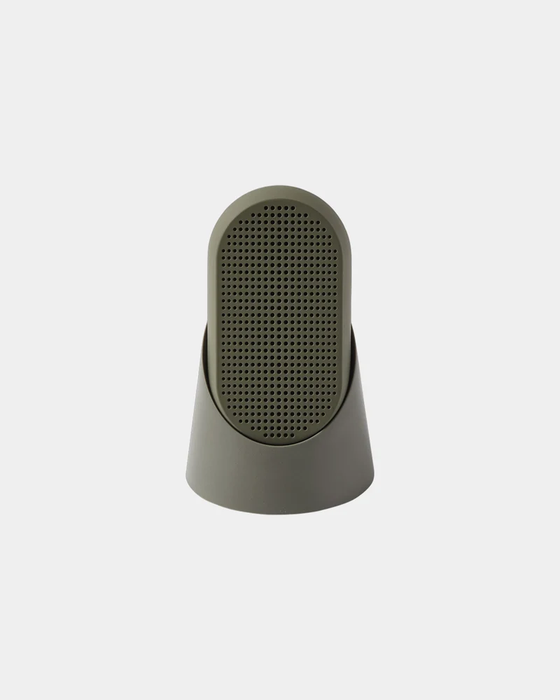 Altavoz Bluetooth resistente Lexon Mino T para personalizar