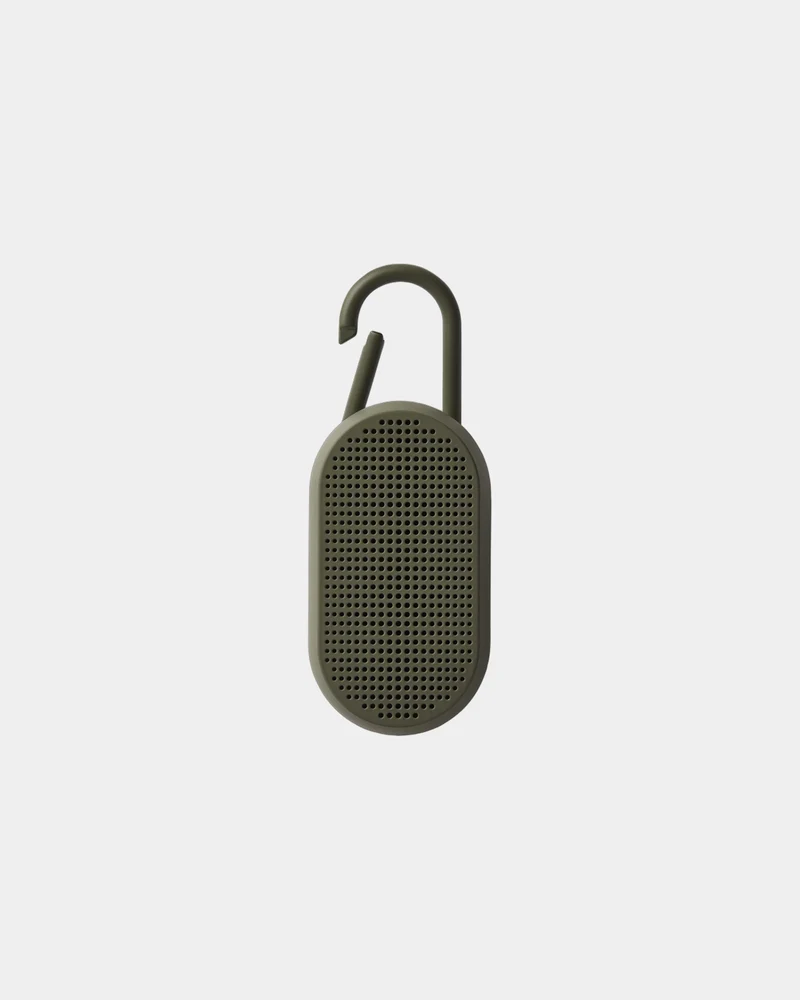 Altavoz Bluetooth resistente Lexon Mino T para personalizar