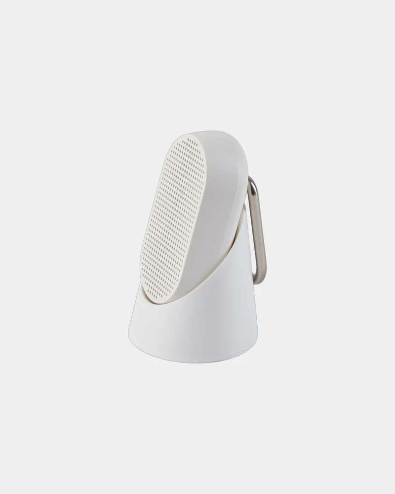 Altavoz Bluetooth resistente Lexon Mino T para personalizar