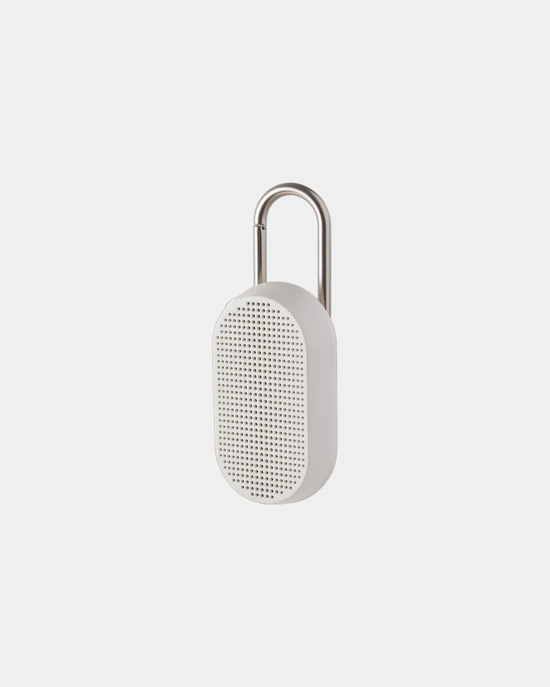 Altavoz Bluetooth resistente Lexon Mino T para personalizar