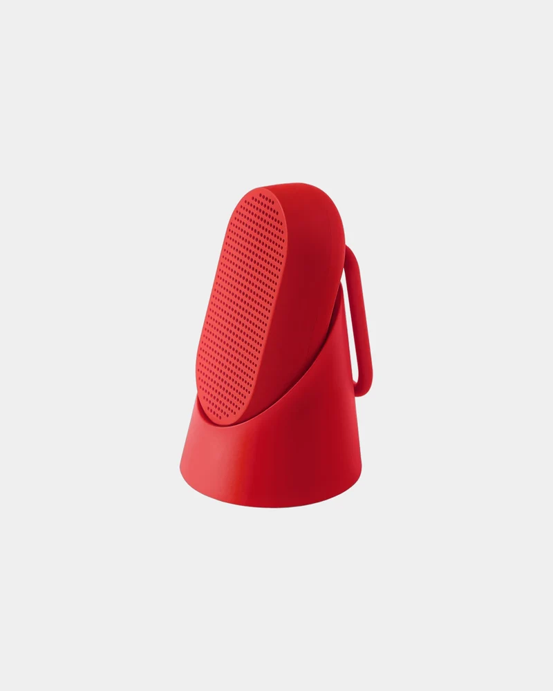 Altavoz Bluetooth resistente Lexon Mino T para personalizar