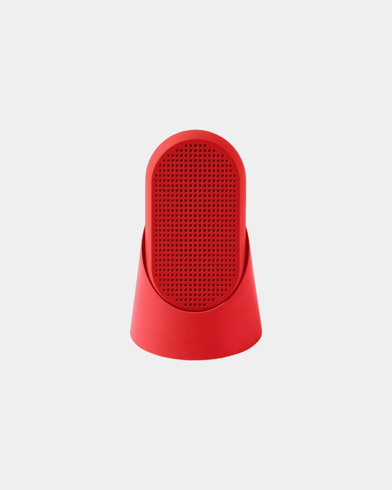 Altavoz Bluetooth resistente Lexon Mino T para personalizar