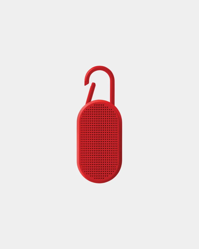 Altavoz Bluetooth resistente Lexon Mino T para personalizar