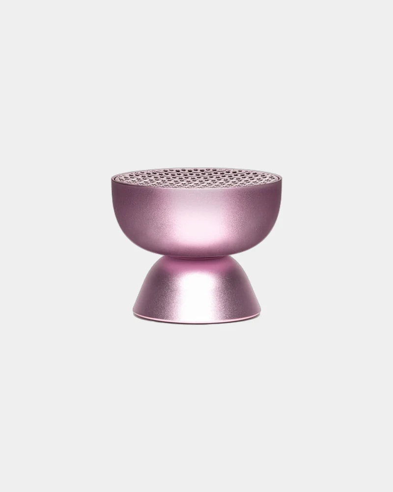Altavoz Bluetooth Lexon Tamo para personalizar