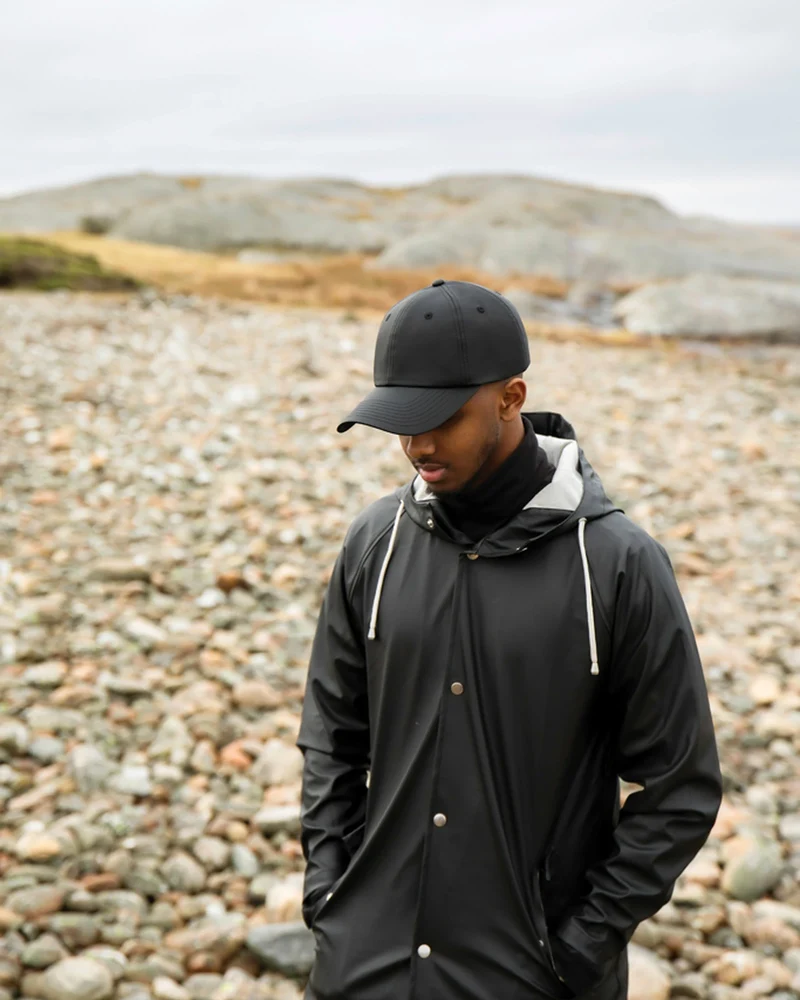 Gorra rPET reciclado Vinga Baltimore para personalizar