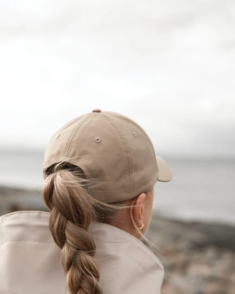Gorra rPET reciclado Vinga Baltimore para personalizar