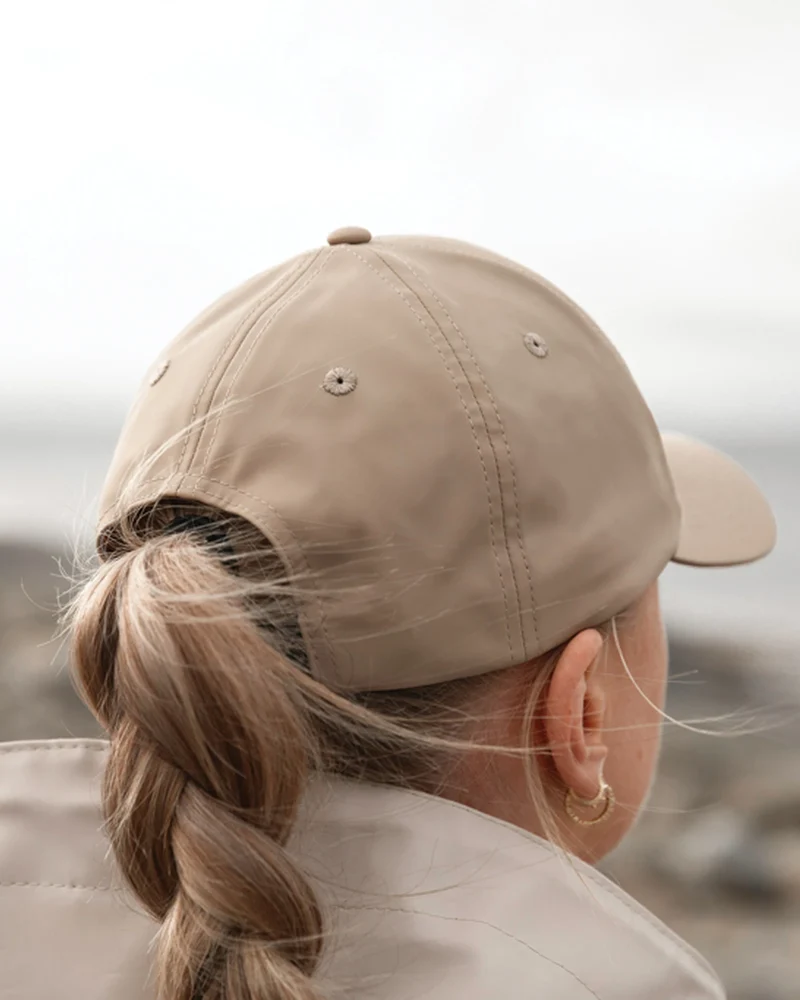 Gorra rPET reciclado Vinga Baltimore para personalizar