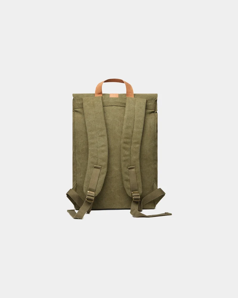 Mochila reciclada GRS Vinga Bosler para personalizar
