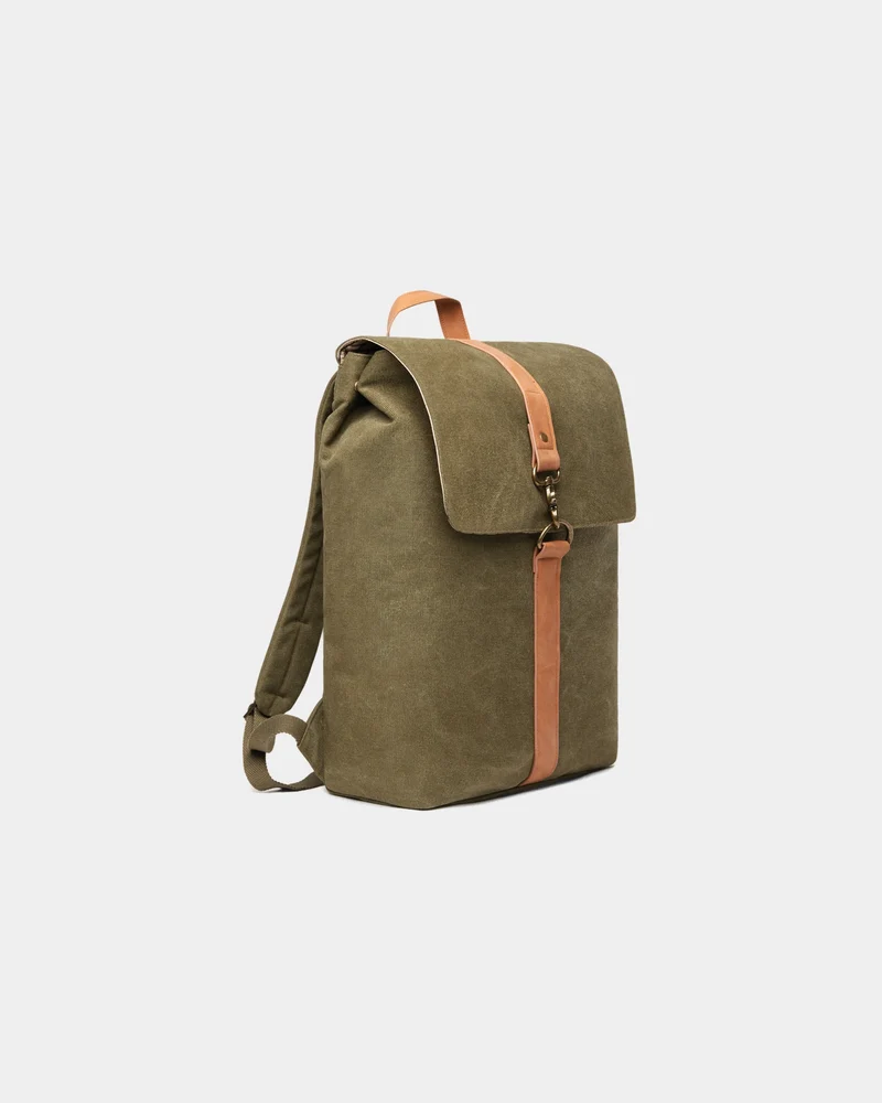 Mochila reciclada GRS Vinga Bosler para personalizar
