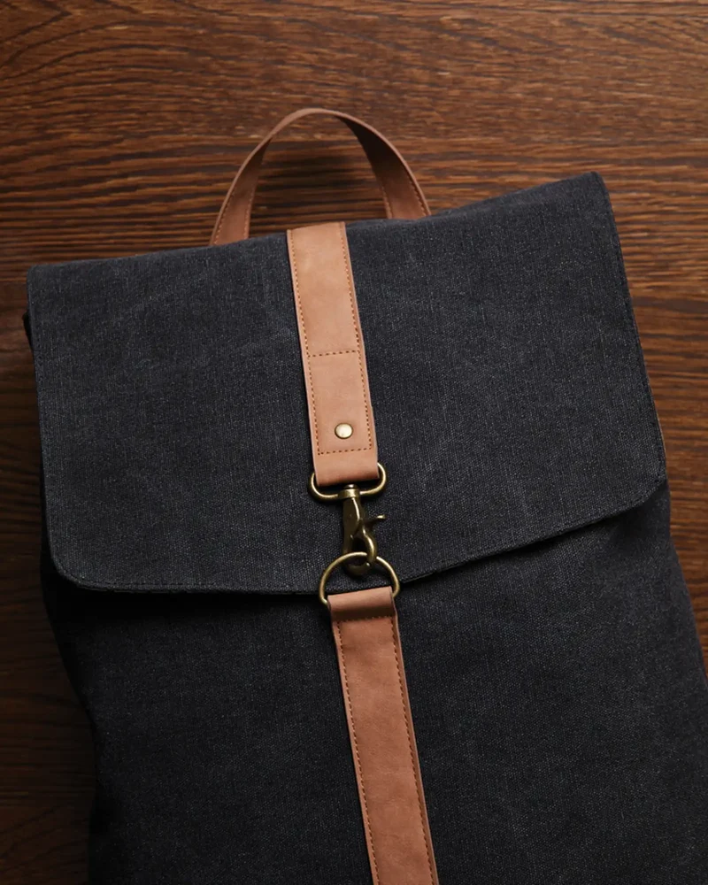 Mochila reciclada GRS Vinga Bosler para personalizar
