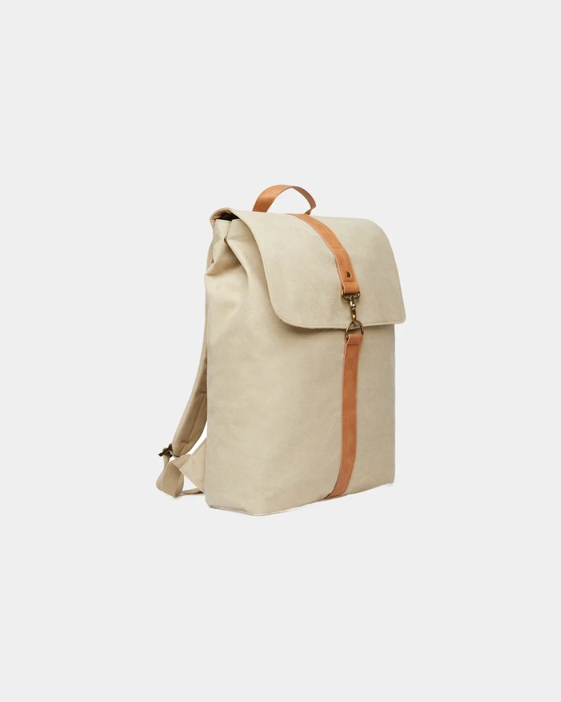 Mochila reciclada GRS Vinga Bosler para personalizar