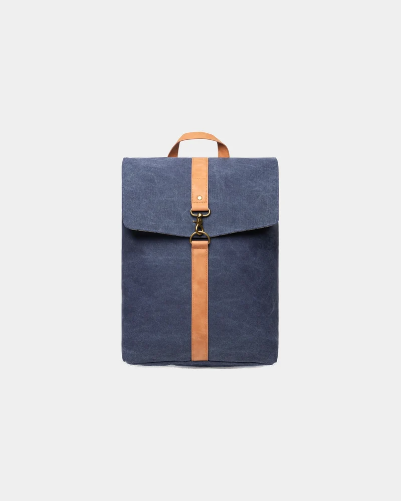 Mochila reciclada GRS Vinga Bosler para personalizar