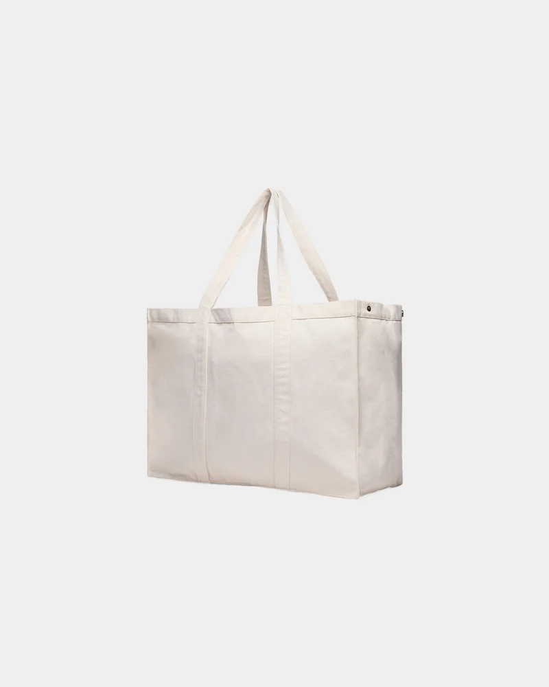 Bolsa tote reciclada Vinga Hilo 32L para personalizar