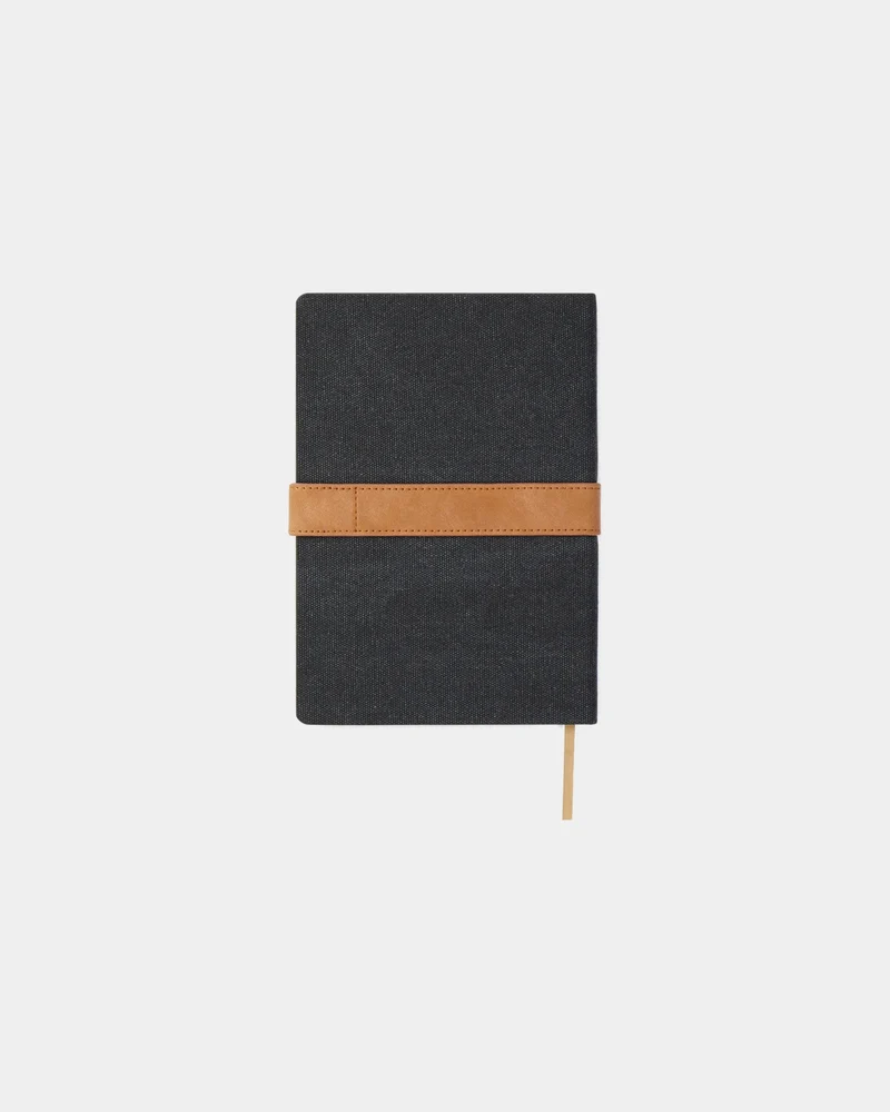 Libreta reciclada RCS Vinga Bosler A5 para personalizar