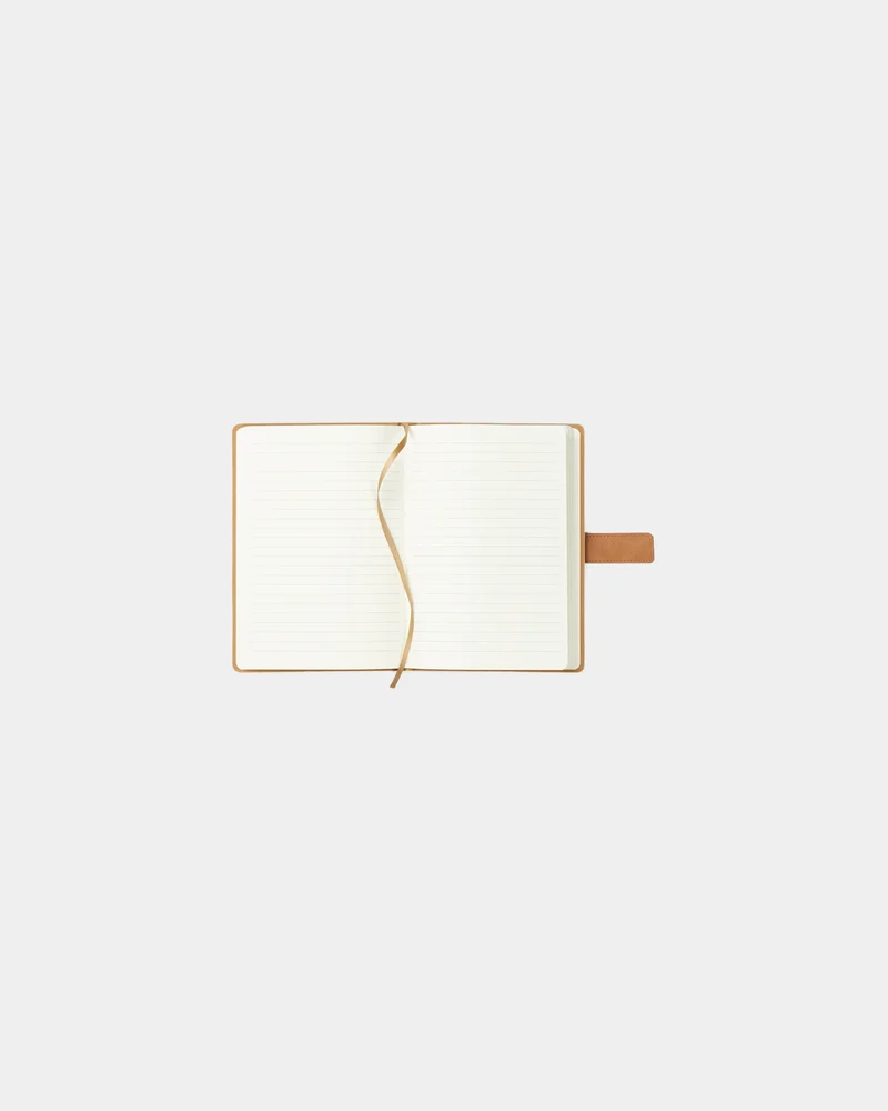 Libreta reciclada RCS Vinga Bosler A5 para personalizar