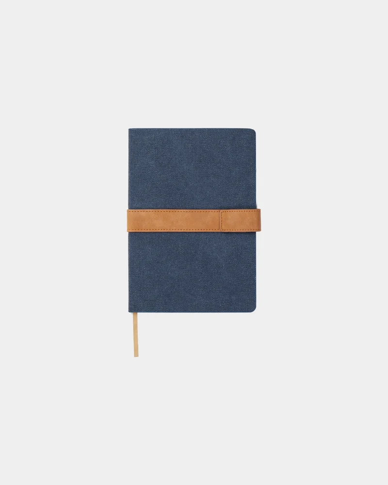 Libreta reciclada RCS Vinga Bosler A5 para personalizar