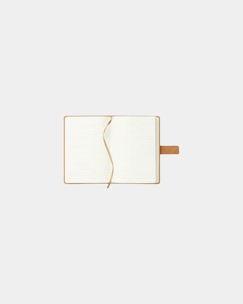 Libreta reciclada RCS Vinga Bosler A5 para personalizar