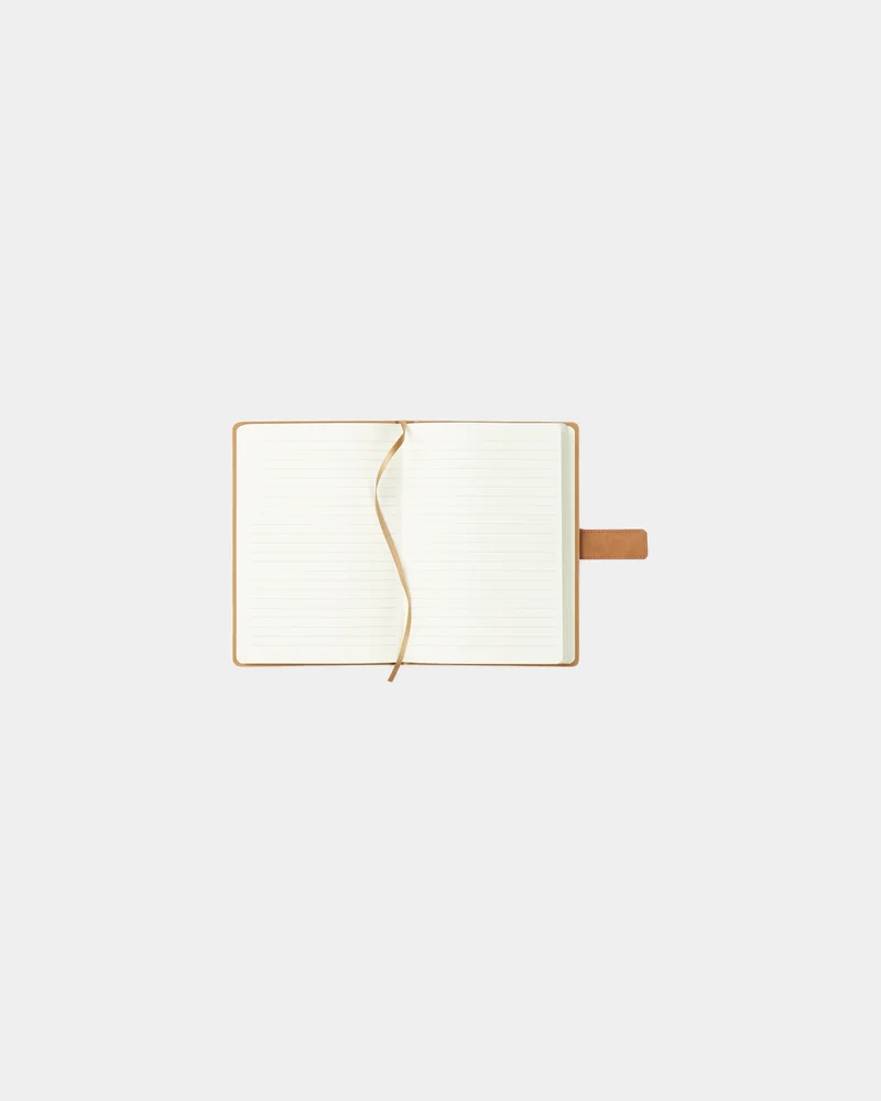 Libreta reciclada RCS Vinga Bosler A5 para personalizar