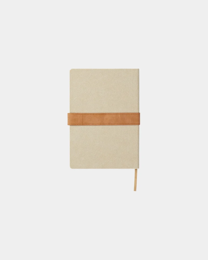 Libreta reciclada RCS Vinga Bosler A5 para personalizar