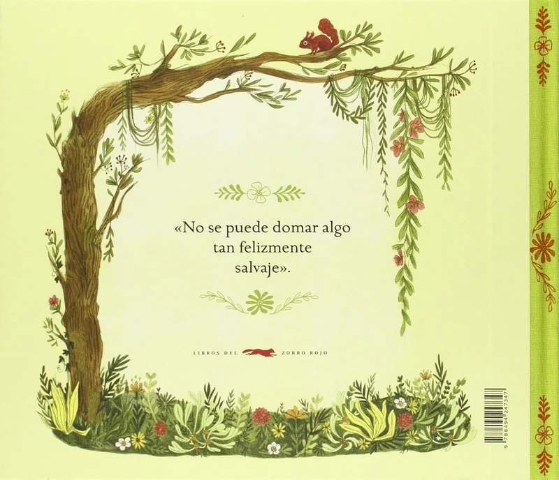 Salvaje