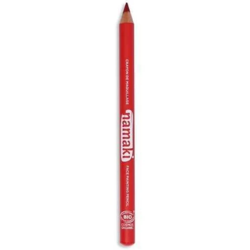 Lápiz rojo de Maquillaje - Namaki