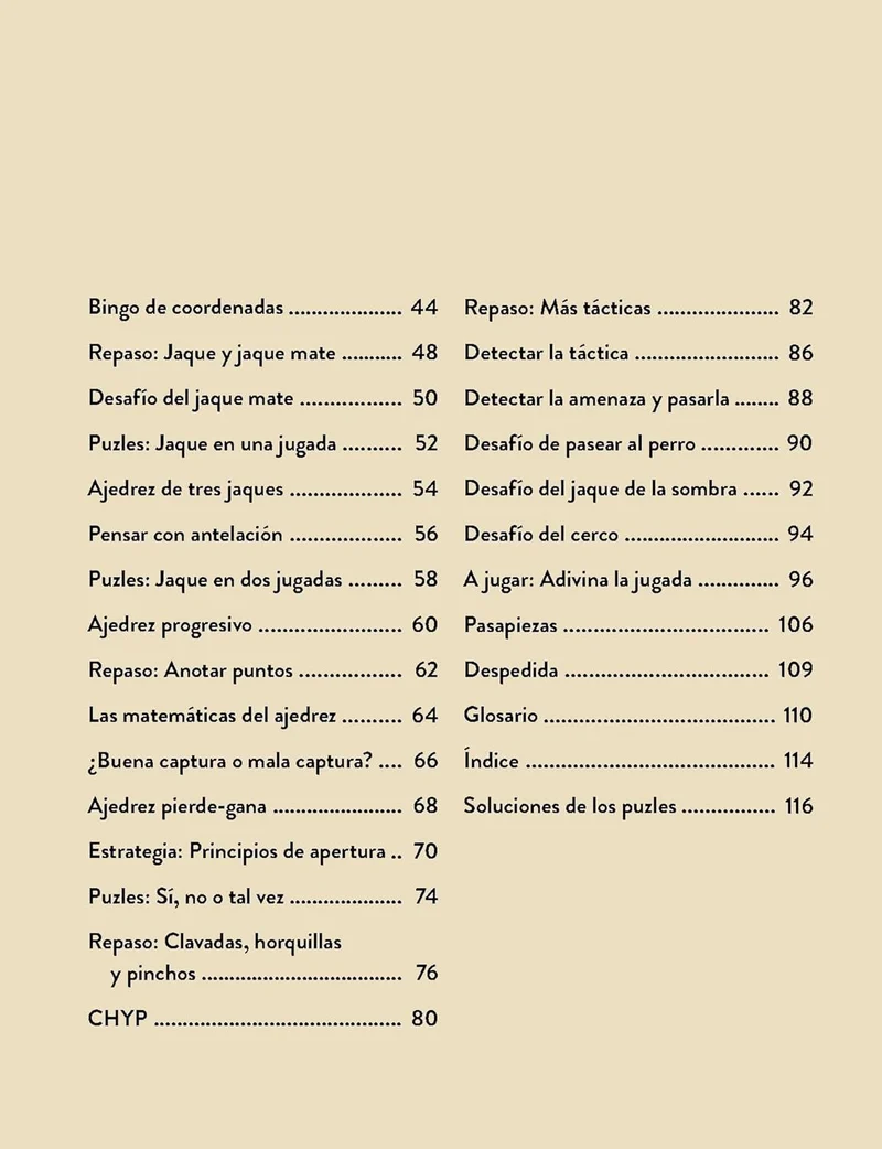 Ajedrez para niños: Juegos, estrategias y trucos
