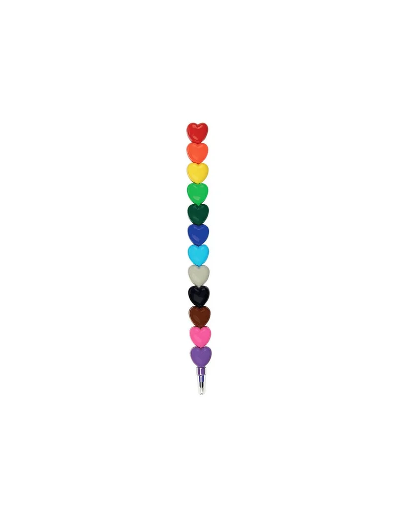 Lápiz insertable multicolor - Moses
