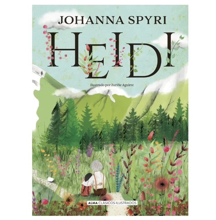 Heidi