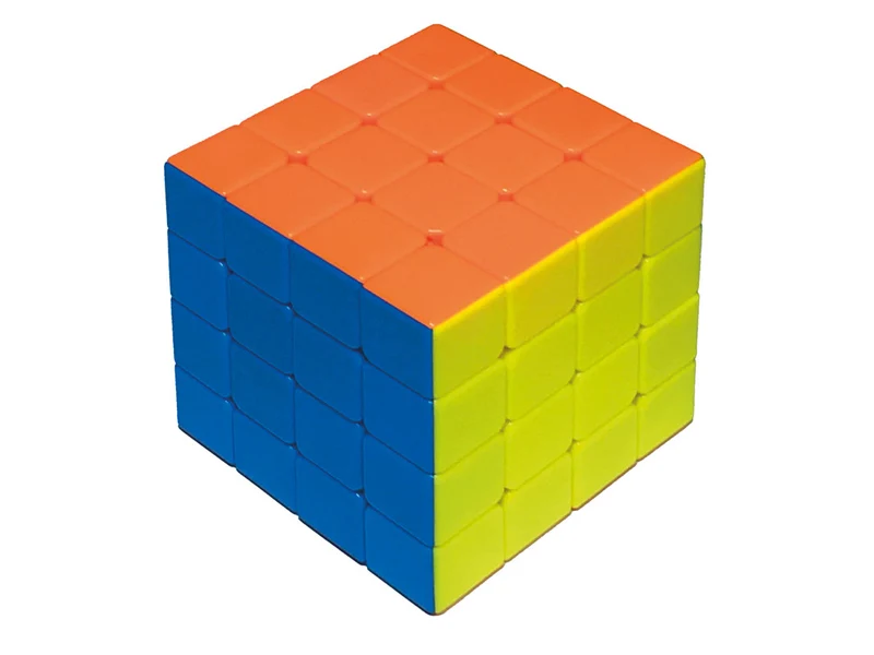 Cubo 4x4 - Cayro