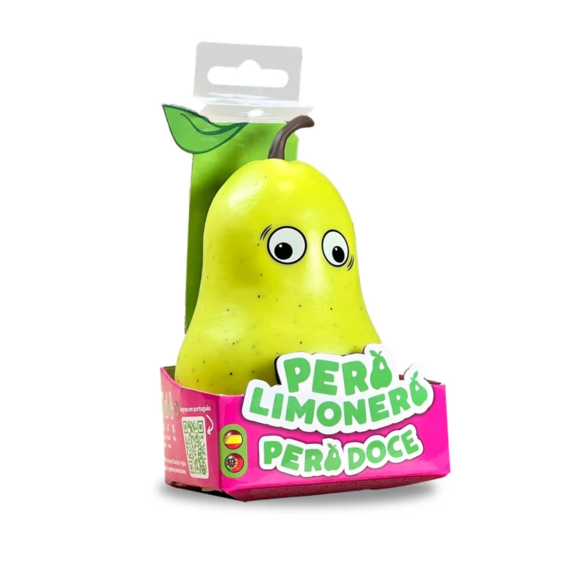 Pera Limonera – El juego más divertido de descartes