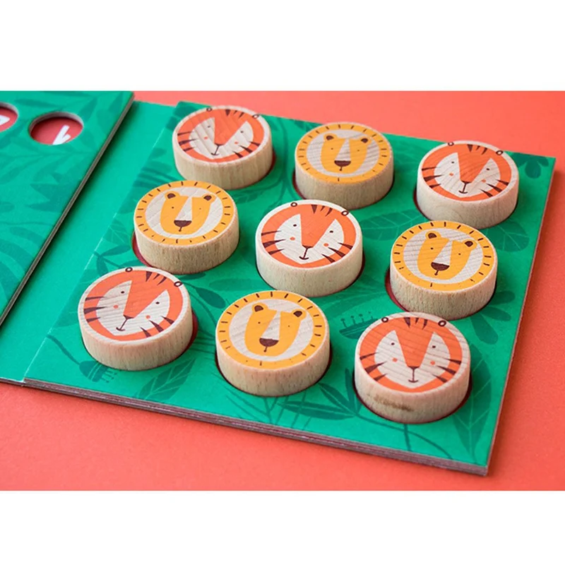 Tic Tac Toe