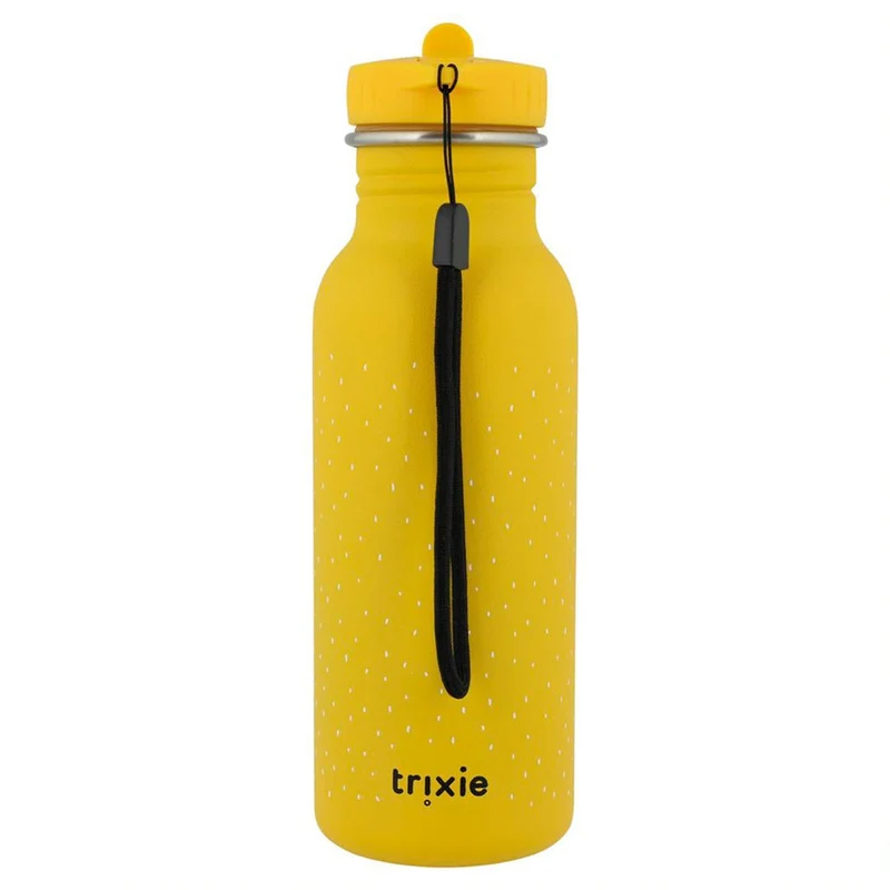 Botella acero Mr León Trixie 500ml