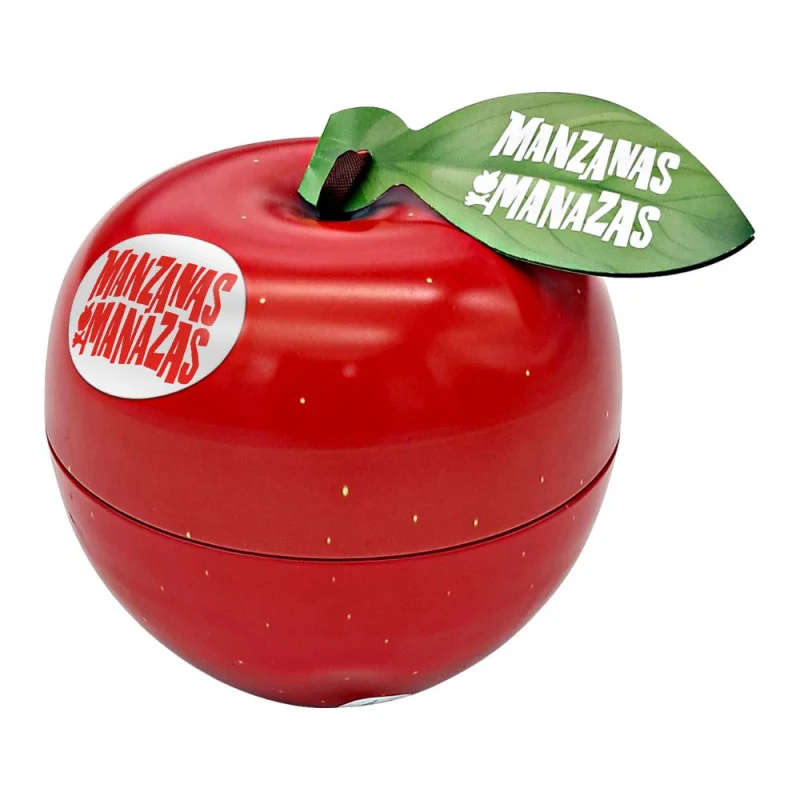 Manzanas Manazas – El juego más jugoso y divertido