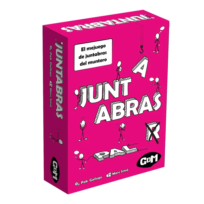 Juntabras- GDM