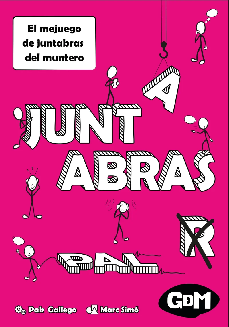 Juntabras- GDM