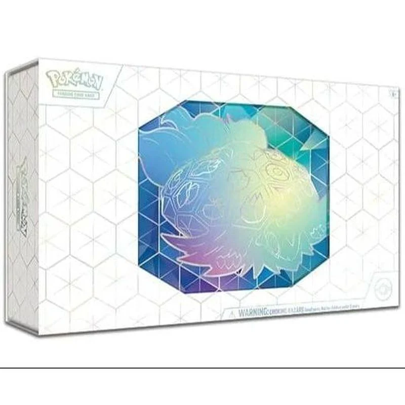 Ultra Premium Terapagos Ex