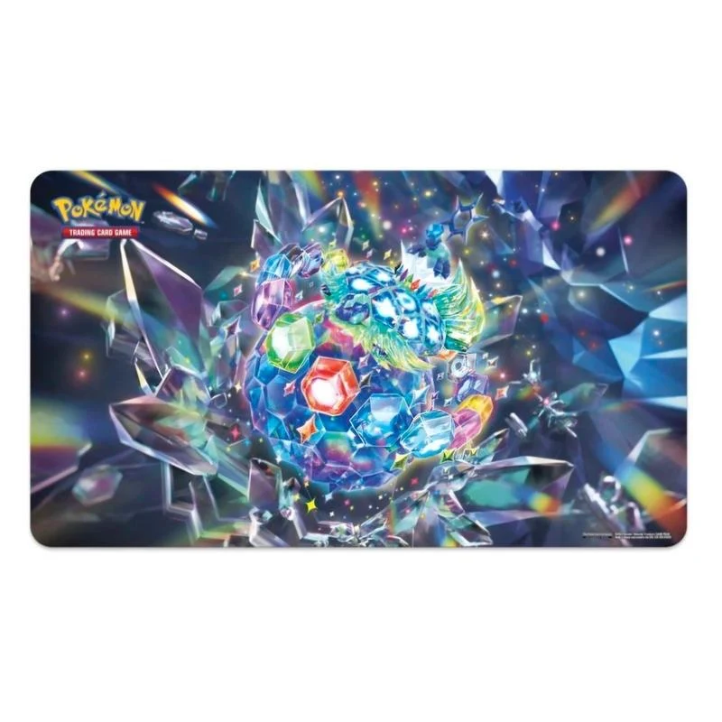 Ultra Premium Terapagos Ex