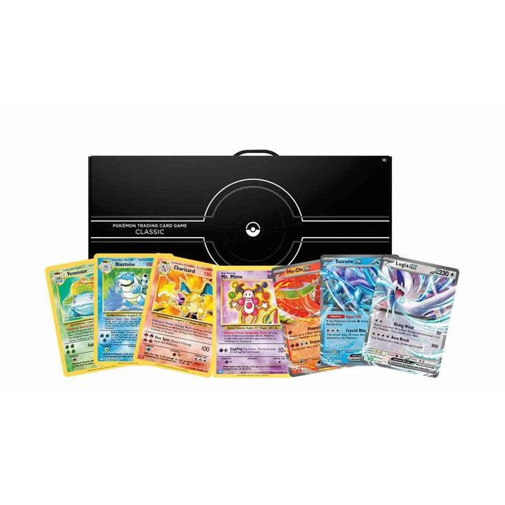 Pokémon Trading Card Game Classic