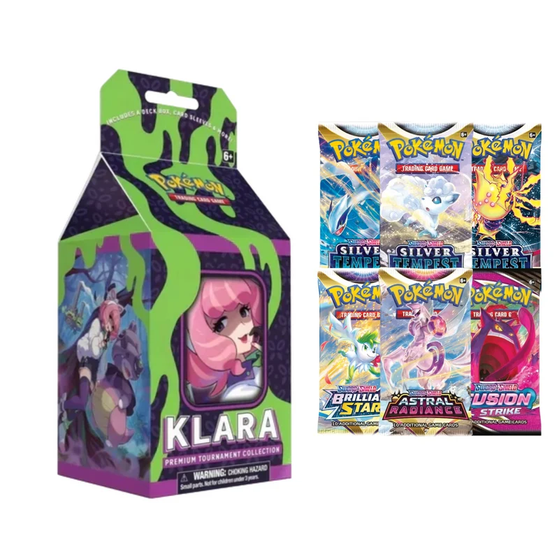Klara Premium Tournament Collection