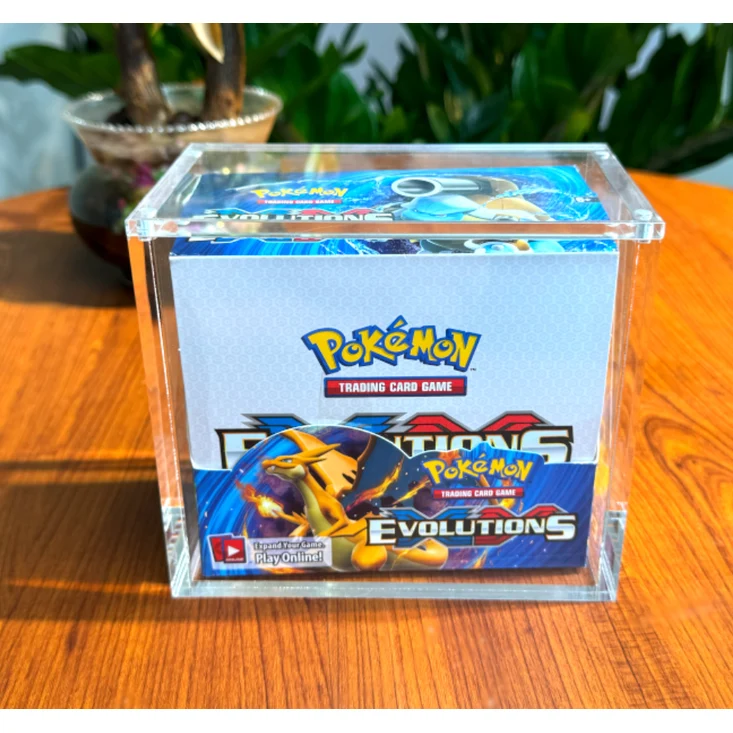 Metacrilato Premium Caja 36 Sobres