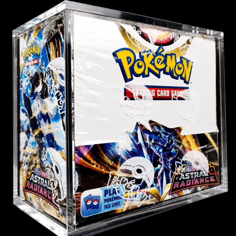 Metacrilato Premium Caja 36 Sobres