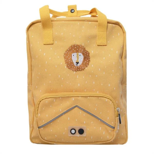 Mochila Trixie León Mr Lion Grande