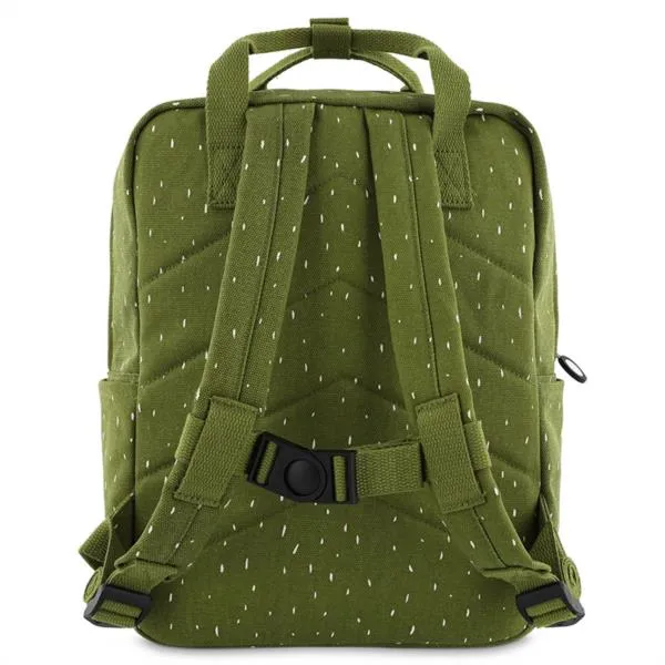 Mochila Trixie Dino Grande