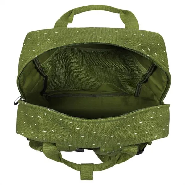 Mochila Trixie Dino Grande